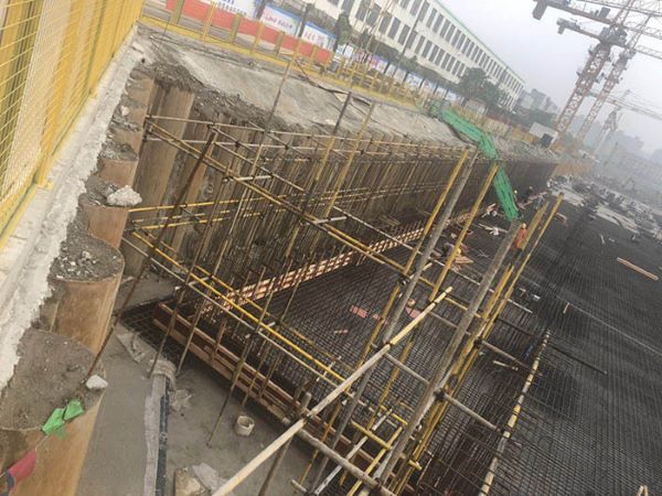 PC組合工法樁可采用哪些方法來(lái)進(jìn)行修正